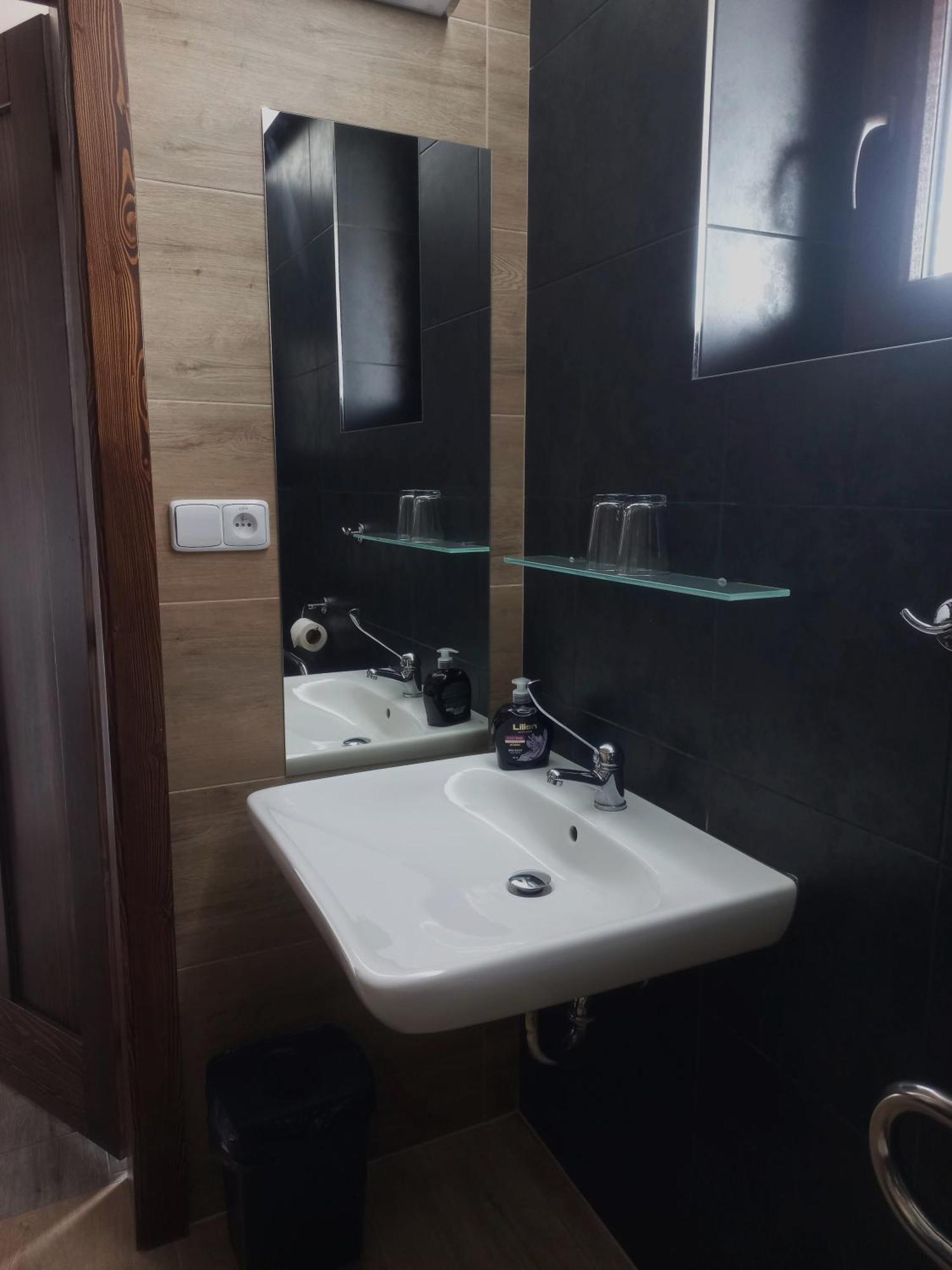 Penzion Ve Vinohrade Nemcicky  Ngoại thất bức ảnh